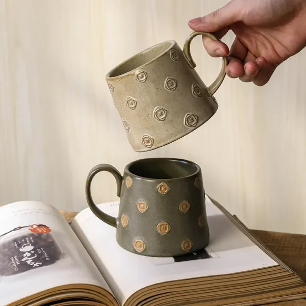 Custom Nordic Vintage Mugs4