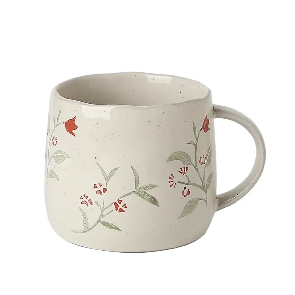 Custom Rustic Coffee Mugs1