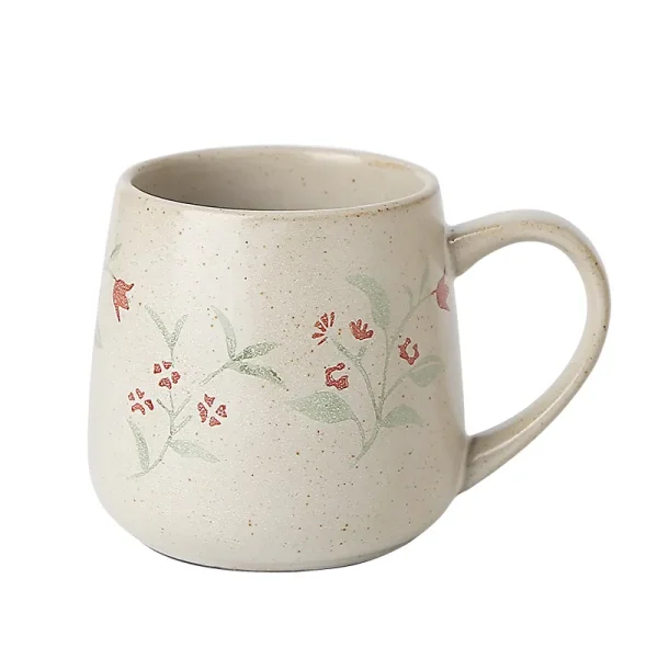 Custom Rustic Coffee Mugs2