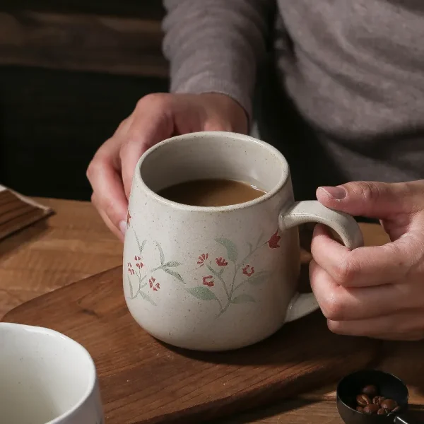 Custom Rustic Coffee Mugs7