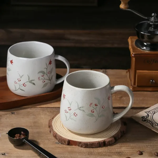 Custom Rustic Coffee Mugs8