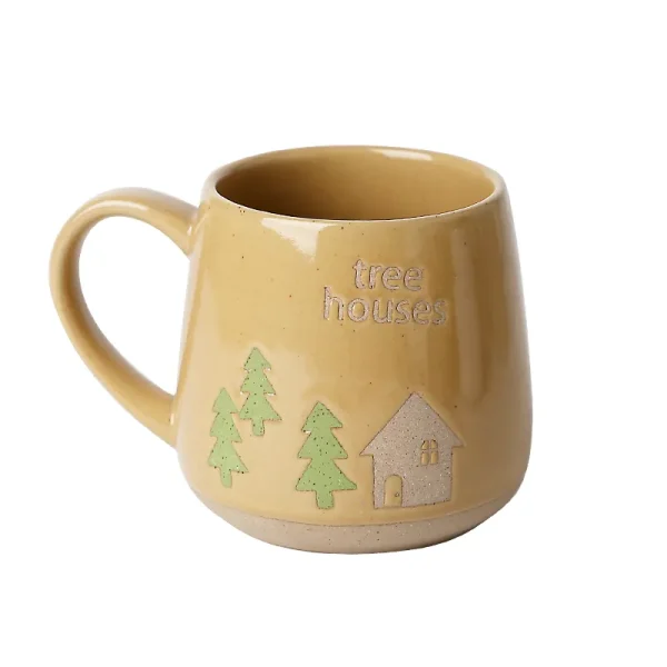 Custom Stoneware Mugs2