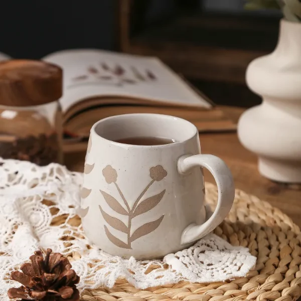 Custom Stoneware Mugs2