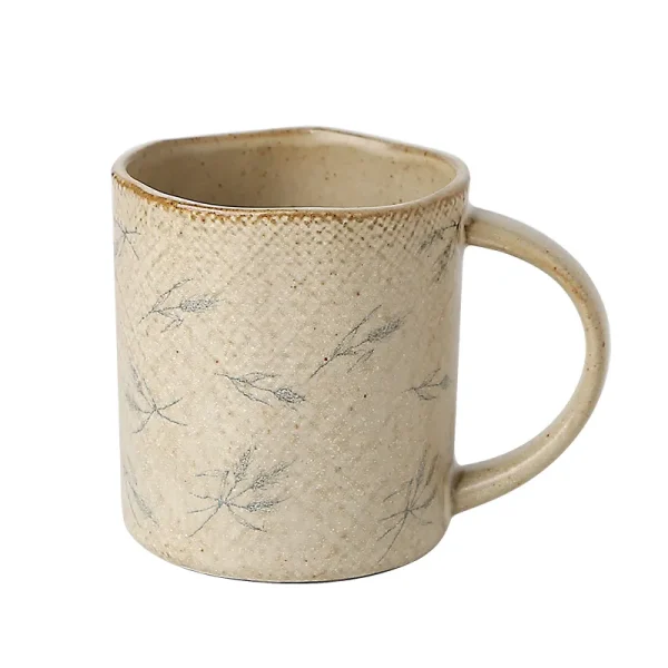 Custom Vintage Coffee Mugs2