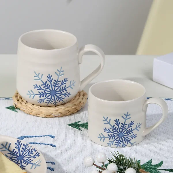 Custom Holiday Dinnerware3