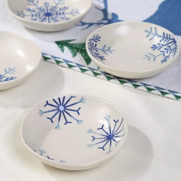 Custom Holiday Dinnerware4