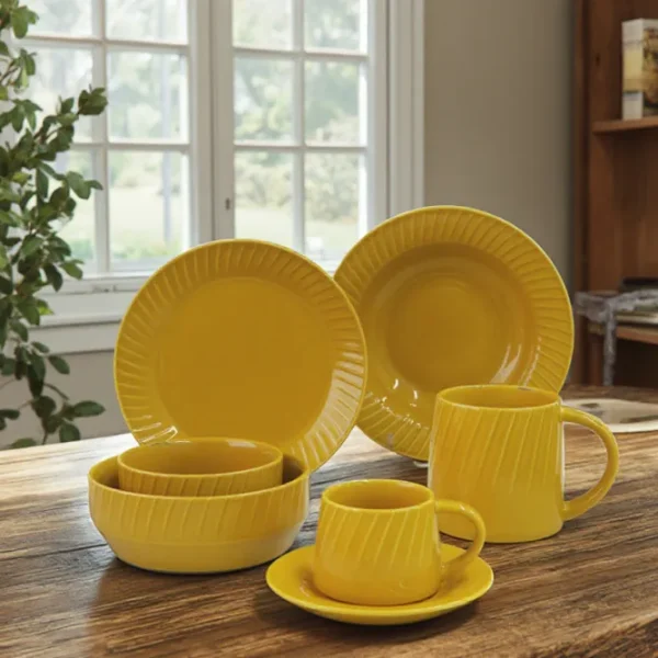 Custom Modern Dinnerware Sets1