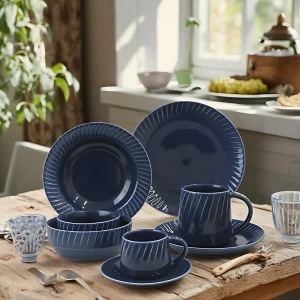 Custom Modern Dinnerware Sets2