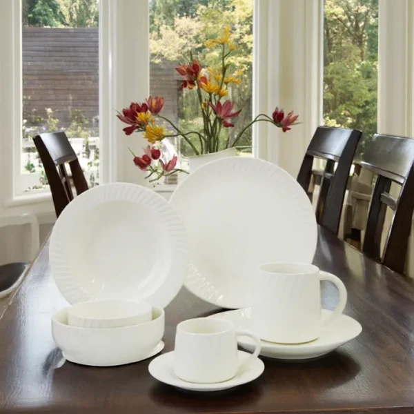 Custom Modern Dinnerware Sets4