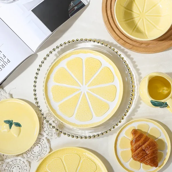 Custom Novelty Dinnerware3