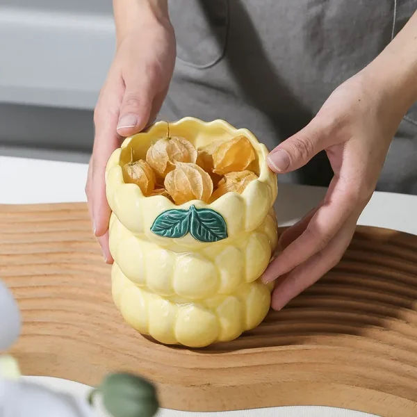 Custom Novelty Dinnerware4