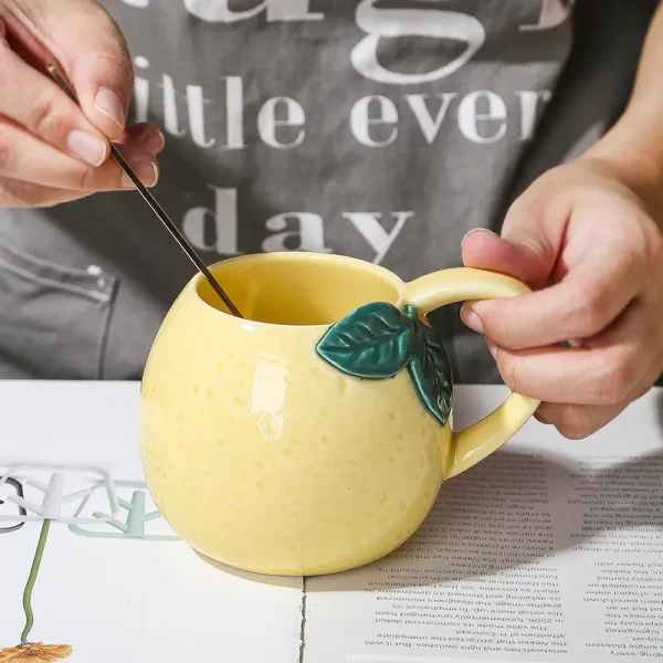 Custom Novelty Dinnerware5