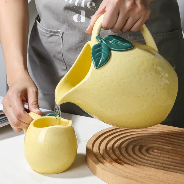 Custom Novelty Dinnerware7