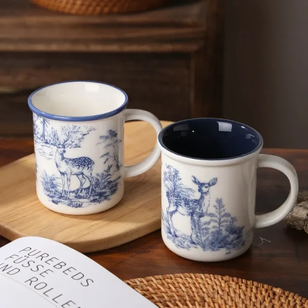 Custom Porcelain Dinnerware Sets3