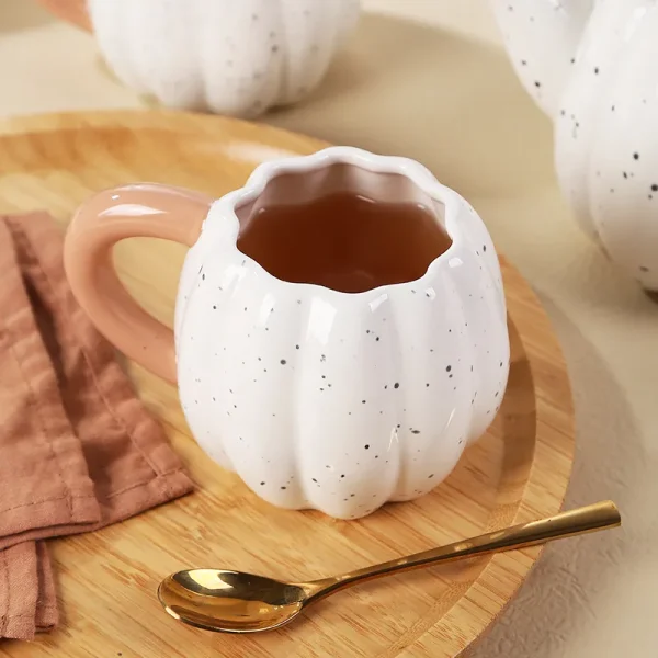 Bule de chá de abóbora personalizado7