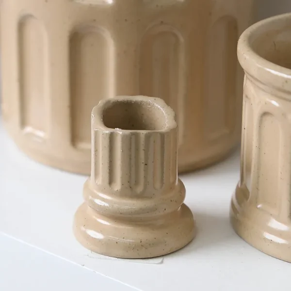 Custom Roman Column Candlestick1