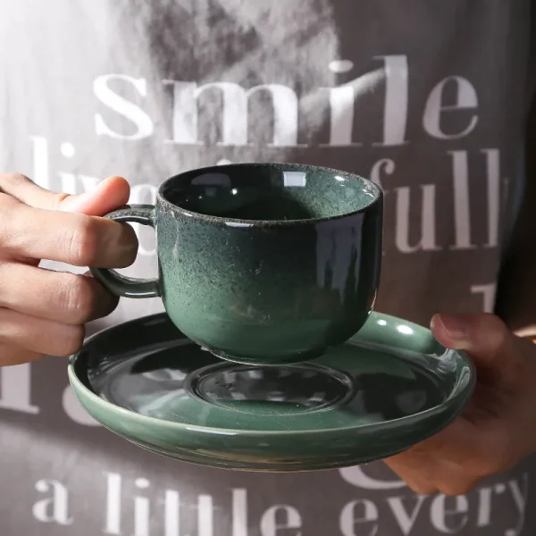 Custom Stoneware Dinnerware Sets2