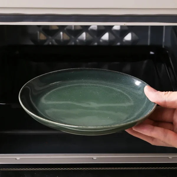 Custom Stoneware Dinnerware Sets3