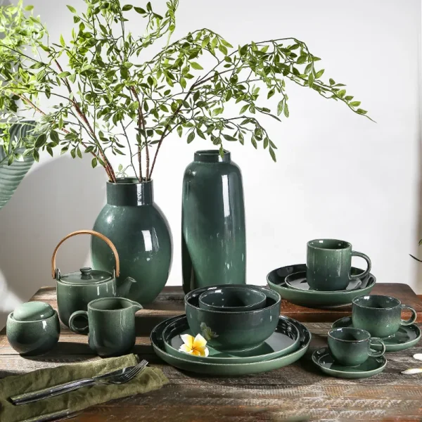 Custom Stoneware Dinnerware Sets6