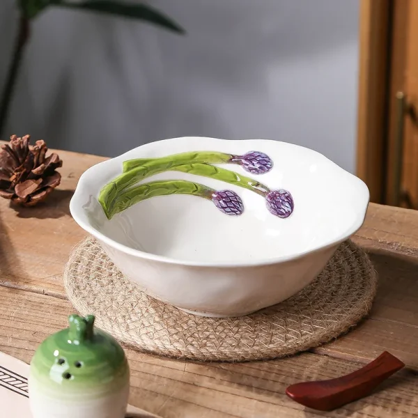 Custom Unique Dinnerware2