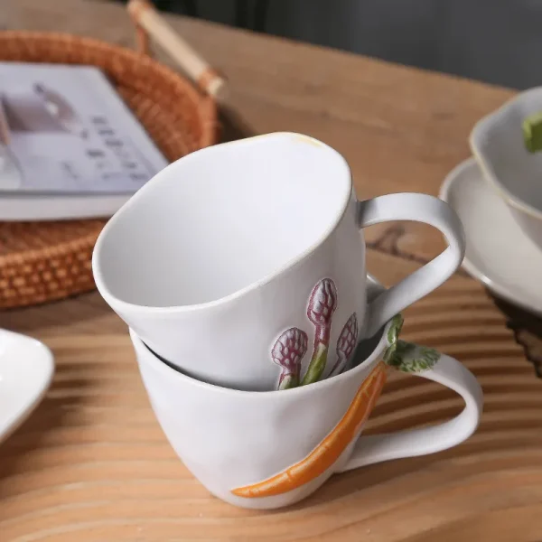 Custom Unique Dinnerware3