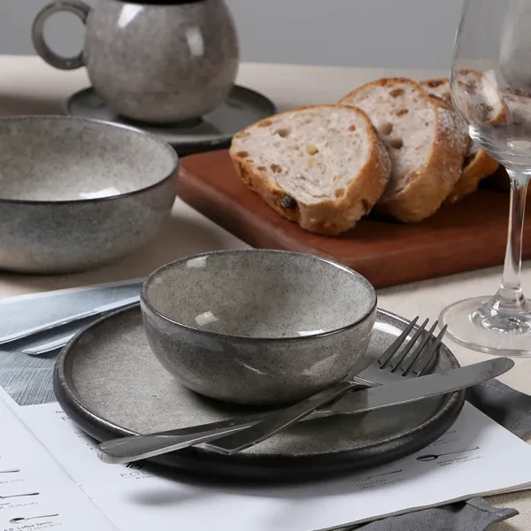 Custom Wholesale Tableware5