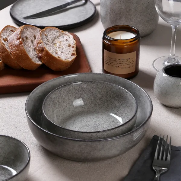 Custom Wholesale Tableware6