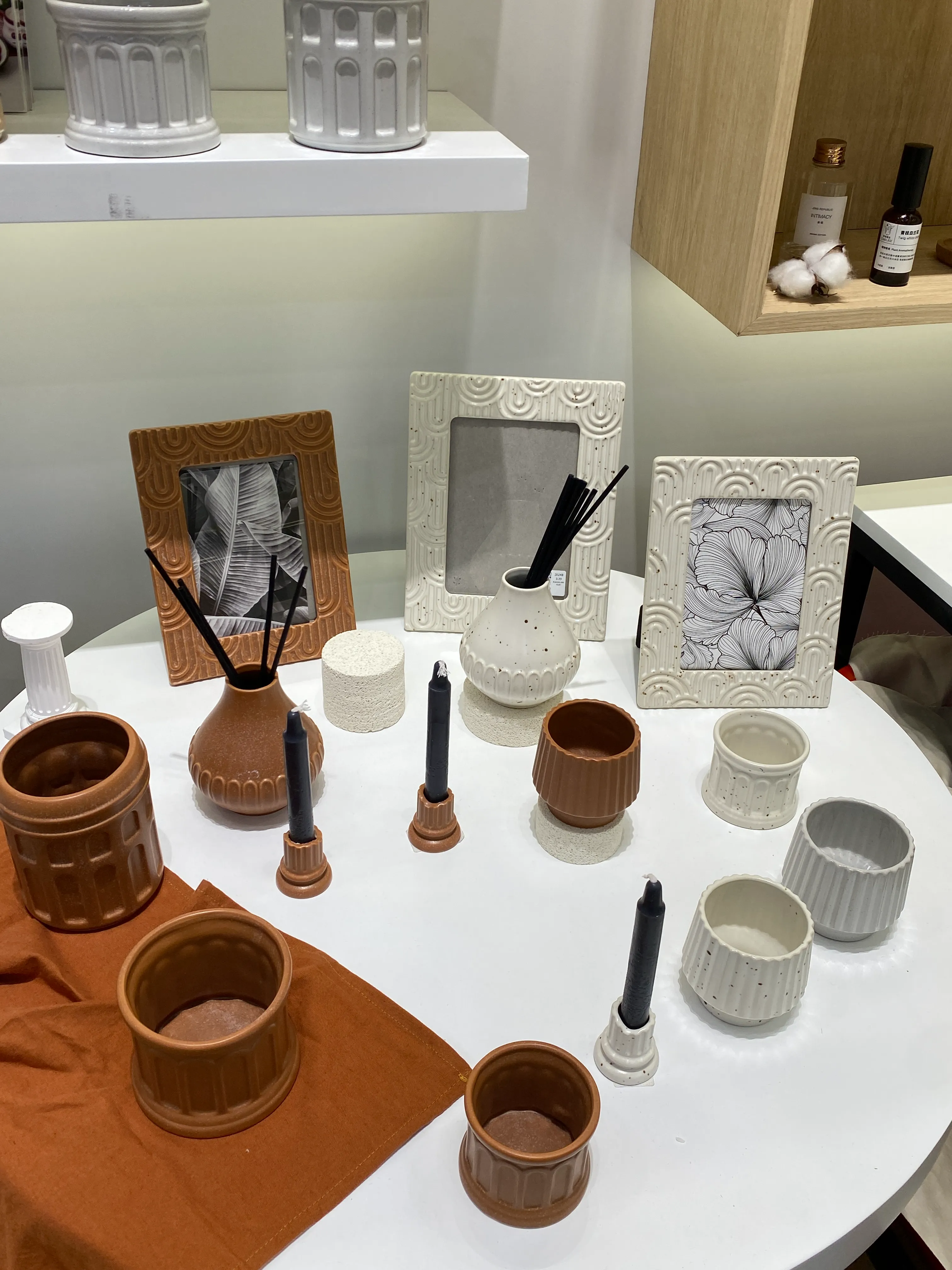 Discover Qingfa Ceramics at the 139th Canton Fair4