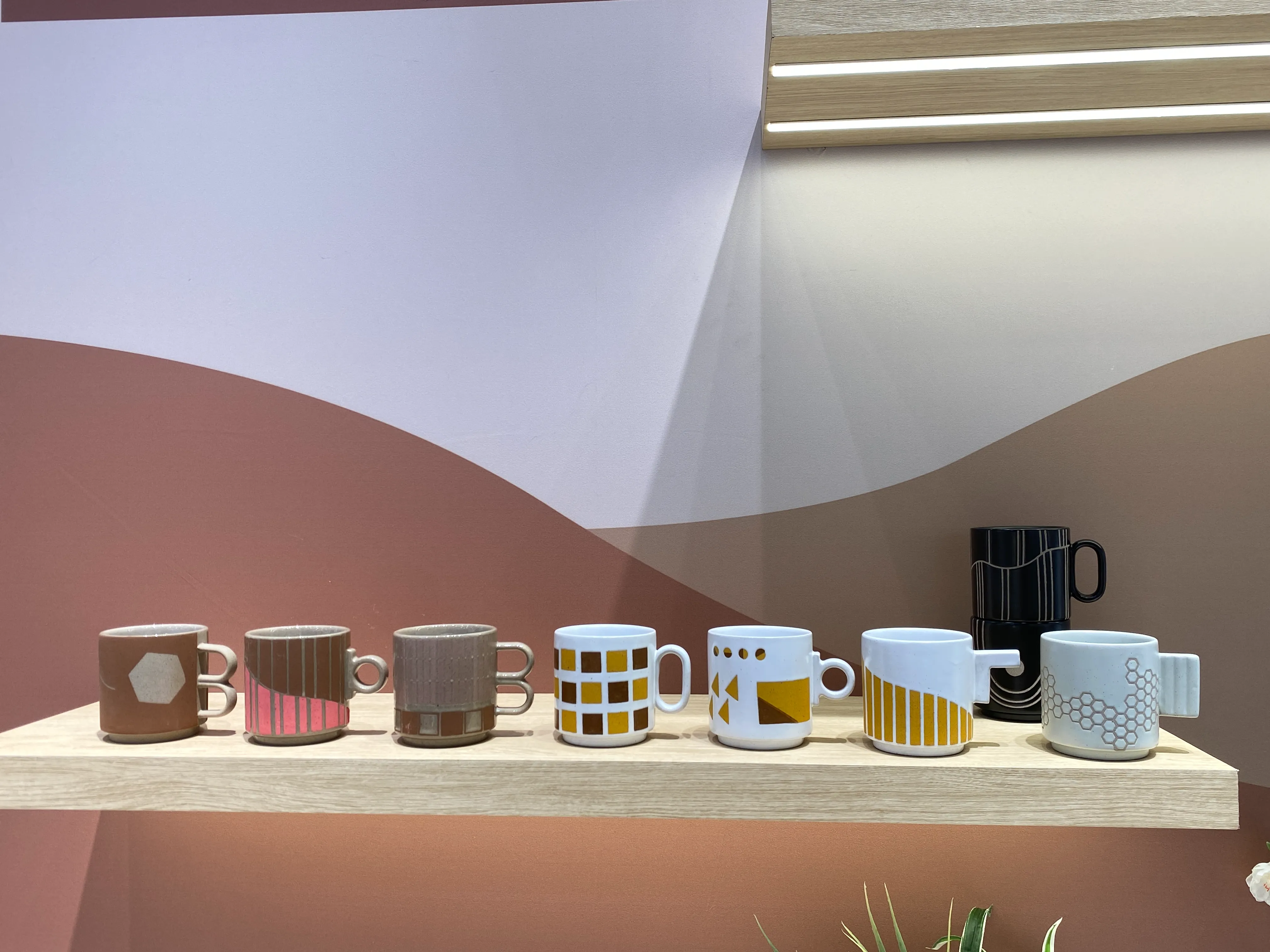 Discover Qingfa Ceramics at the 139th Canton Fair6