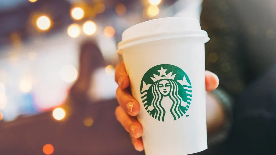 Starbucks Double-Wall Ceramic Cup Case Study