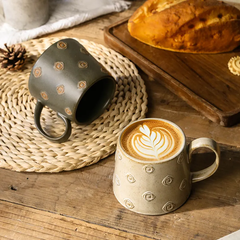 The Coffee Cup Guide for Roasters