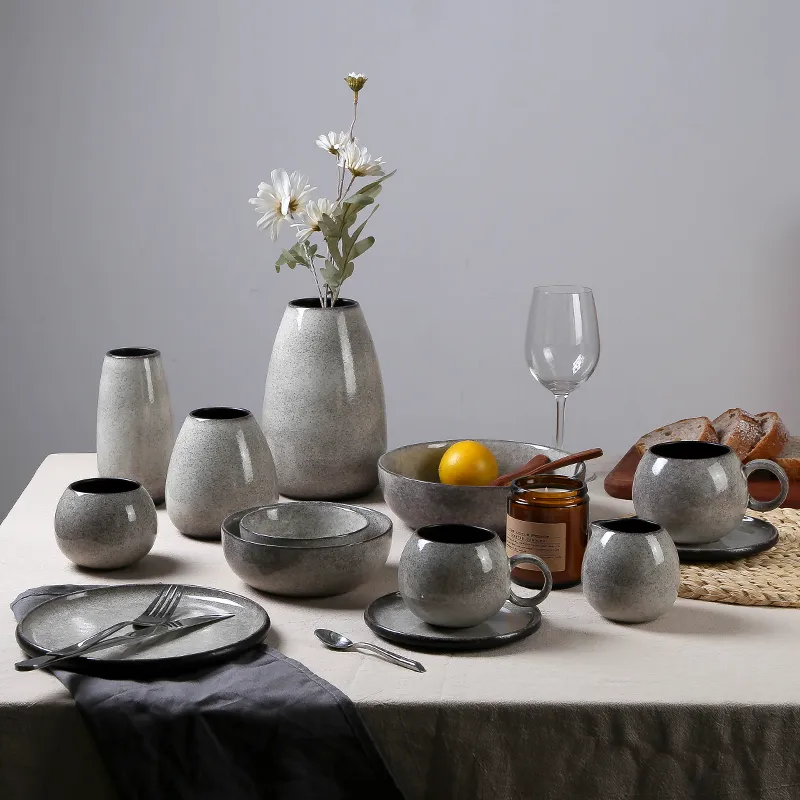 Handmade vs Machine-Made Dinnerware