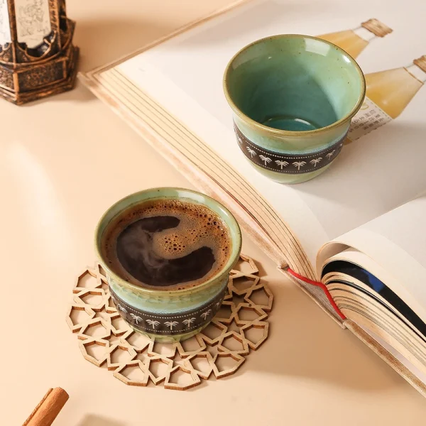Custom Arabic Coffee Cup Manufacturer (3)