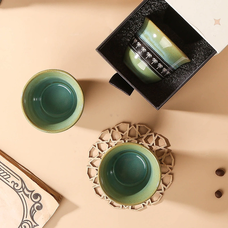 Custom Arabic Coffee Cup Manufacturer (4)