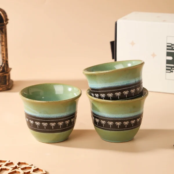 Custom Arabic Coffee Cup Manufacturer (5)