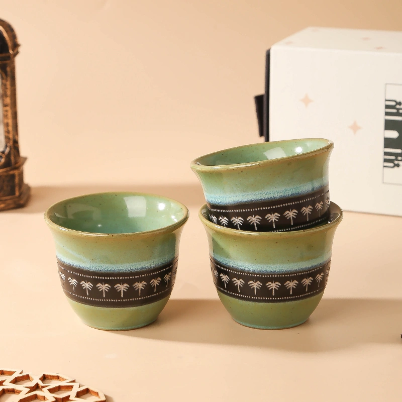 Custom Arabic Coffee Cup Manufacturer (5)