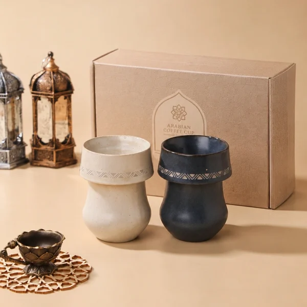 Custom Arabic Coffee Cups Manufacturer (3)