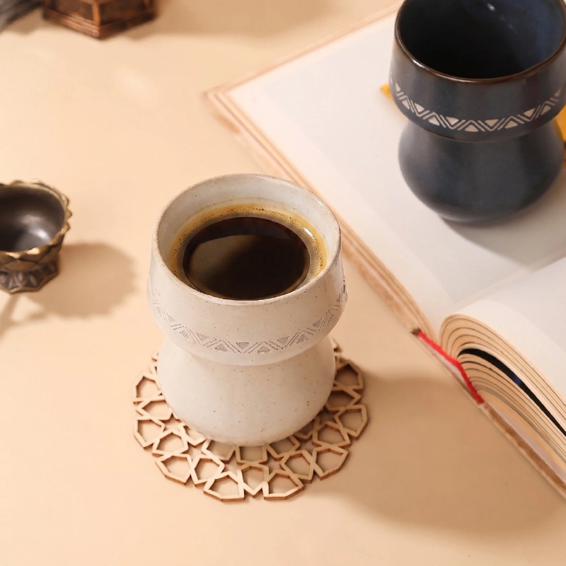 Custom Arabic Coffee Cups Manufacturer (6)