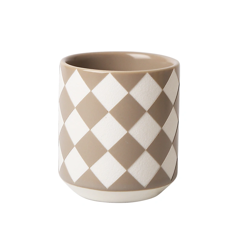 Custom Arabic Coffee Cups Set Manufacturer (1)