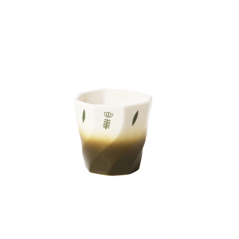 Custom Arabic Coffee Cups Set Manufacturer (1)