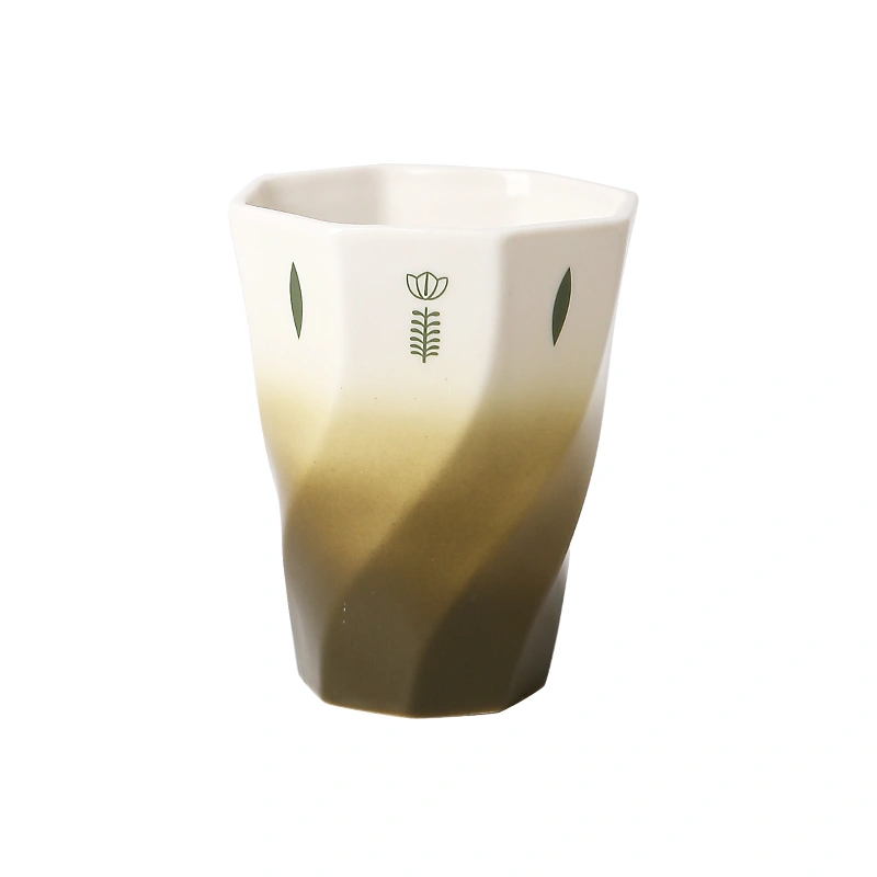 Custom Arabic Coffee Cups Set Manufacturer (13)