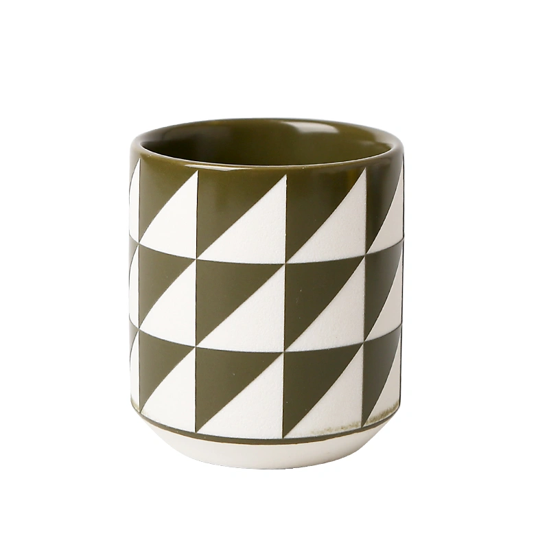 Custom Arabic Coffee Cups Set Manufacturer (2)
