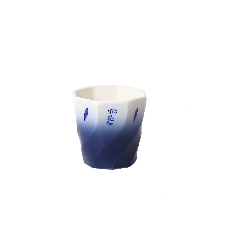 Custom Arabic Coffee Cups Set Manufacturer (2)