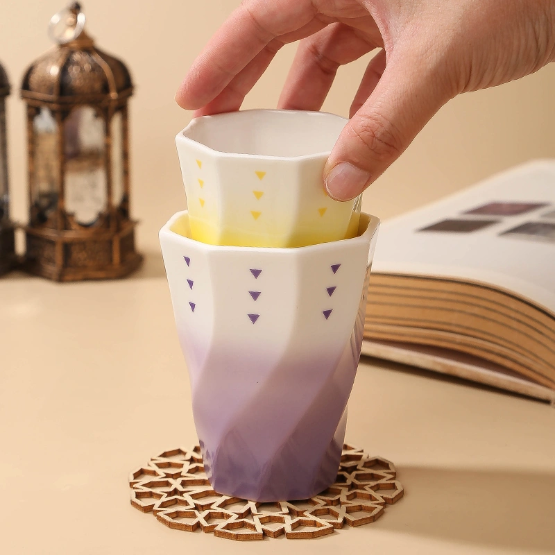 Custom Arabic Coffee Cups Set Manufacturer (21)