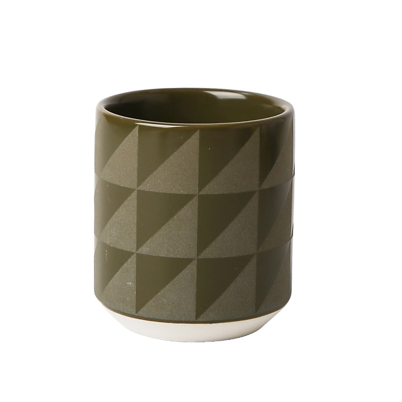 Custom Arabic Coffee Cups Set Manufacturer (3)