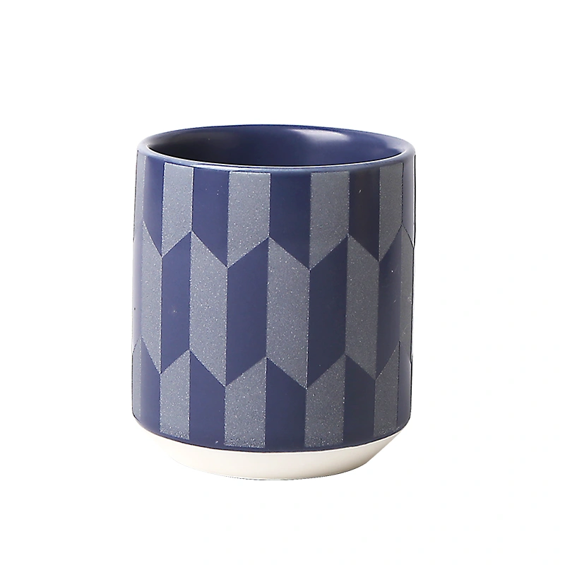 Custom Arabic Coffee Cups Set Manufacturer (4)