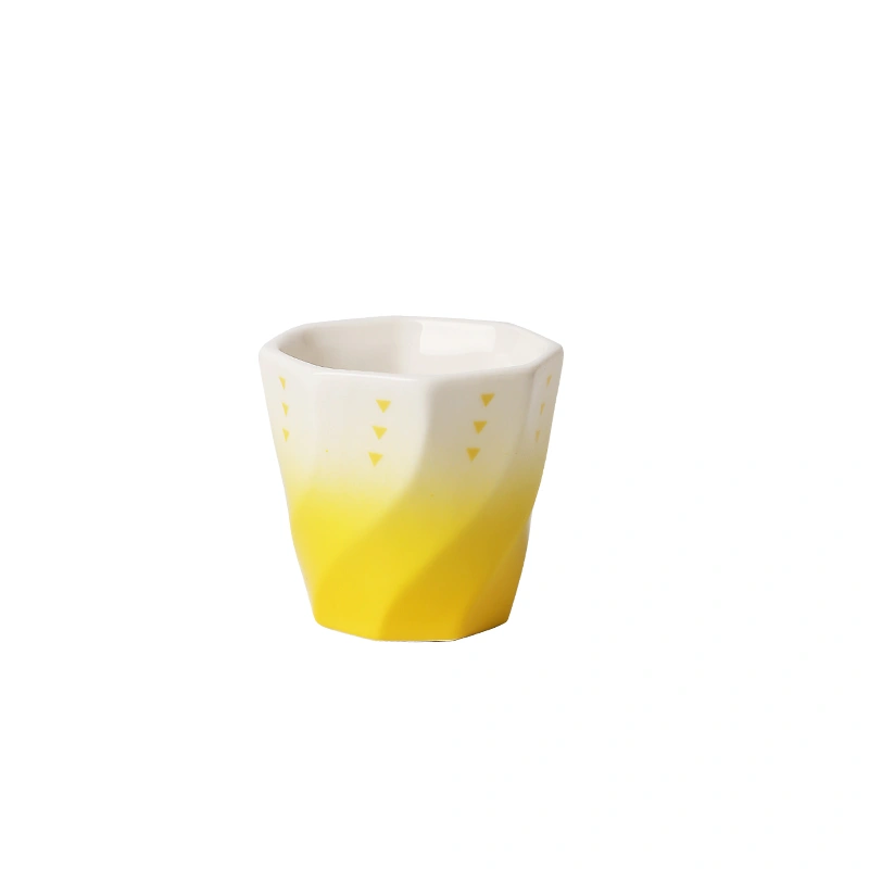 Custom Arabic Coffee Cups Set Manufacturer (4)