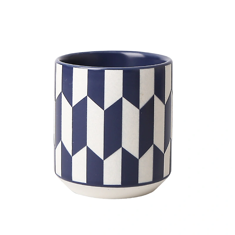 Custom Arabic Coffee Cups Set Manufacturer (5)