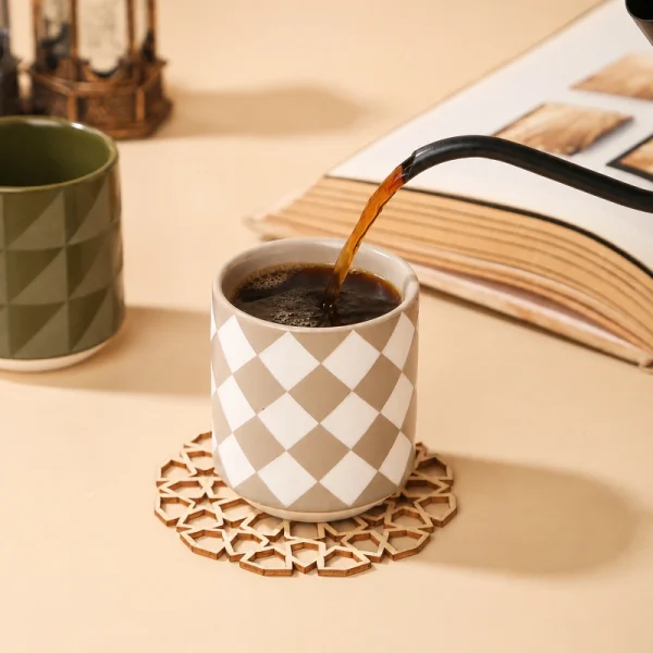 ceramic espresso cup manufacturer