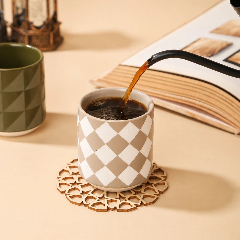Coffee Cups